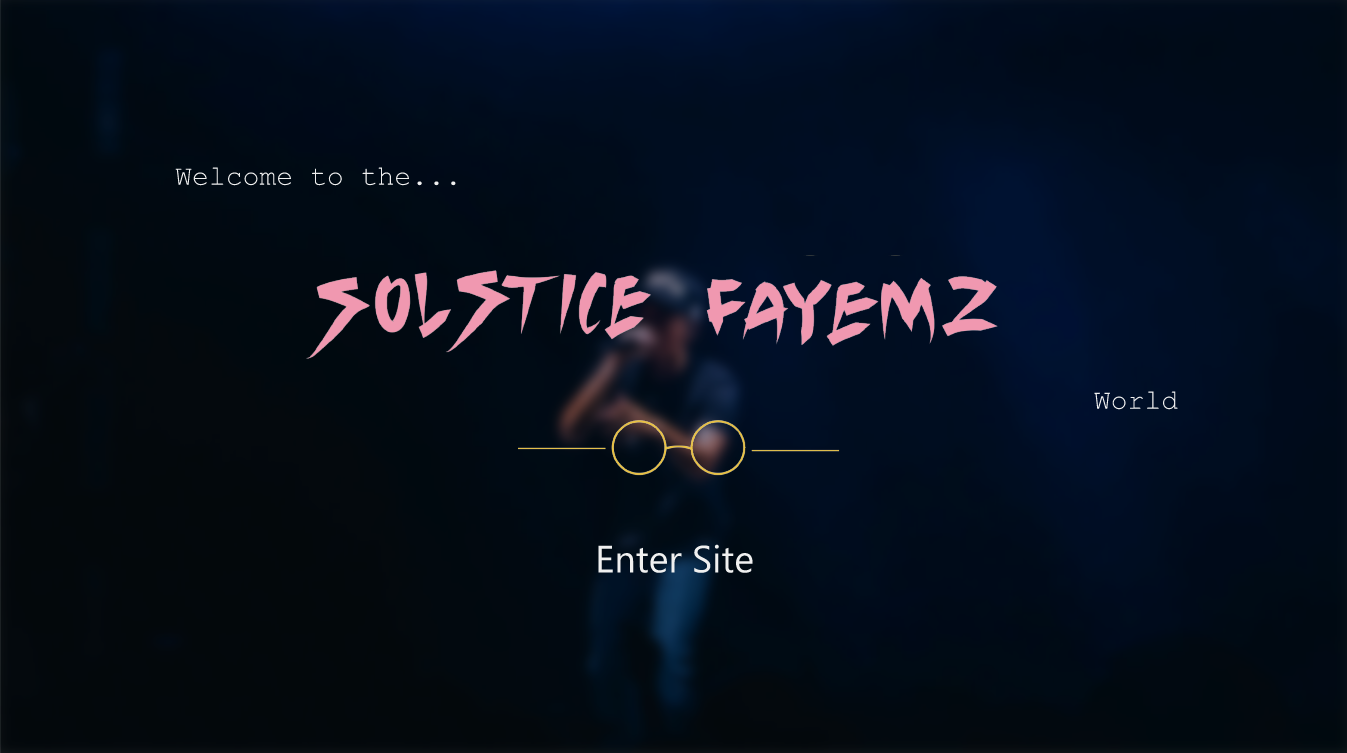 solstice project image