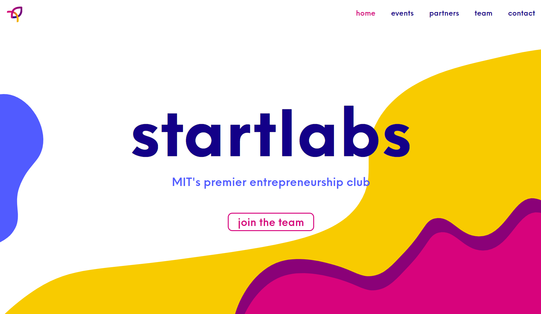 startlabs club image